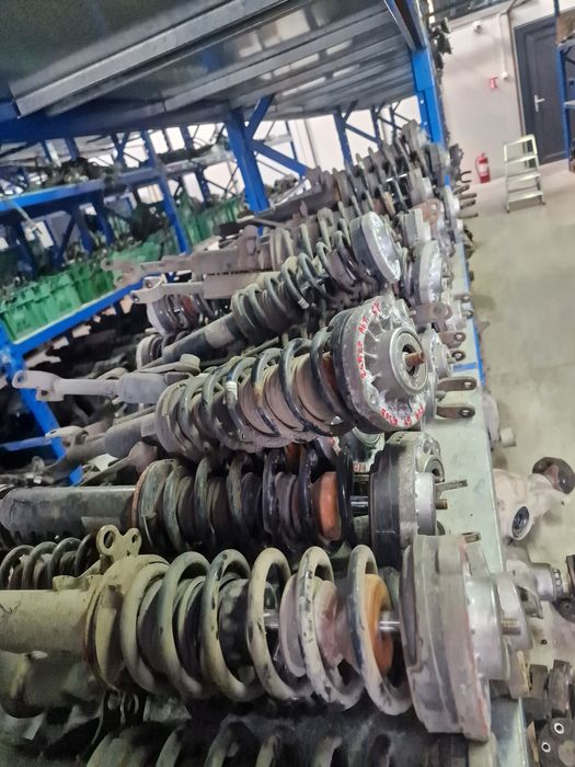 Telescop amortizor fata spate bmw f10 f11 f07 f20 f21 f30 f31 f32 f36