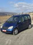 Mercedes Vaneo Diesel