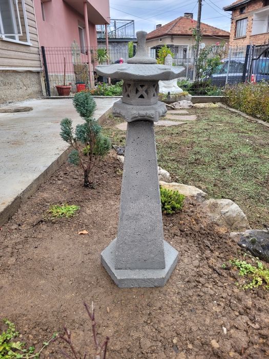 Японски фенер 75см