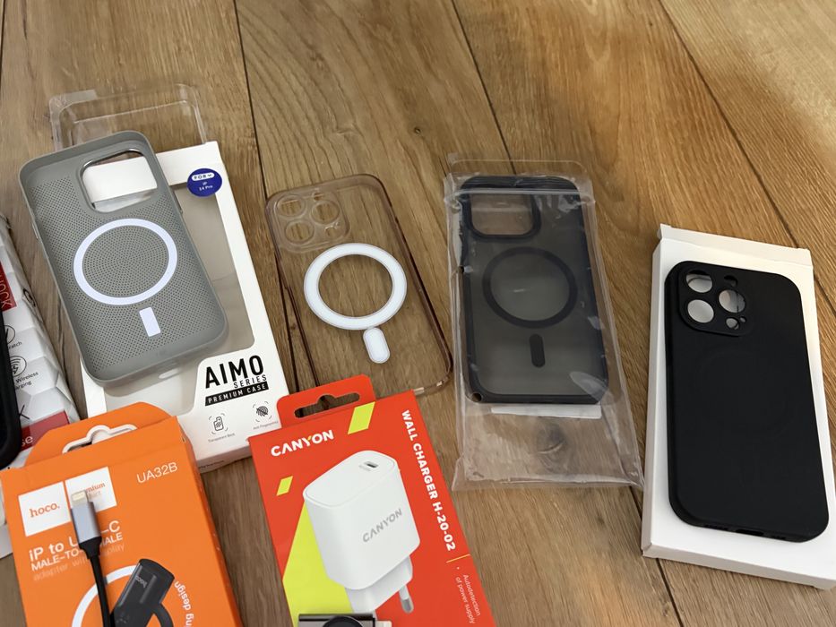 Accesorii Iphone 14 Pro