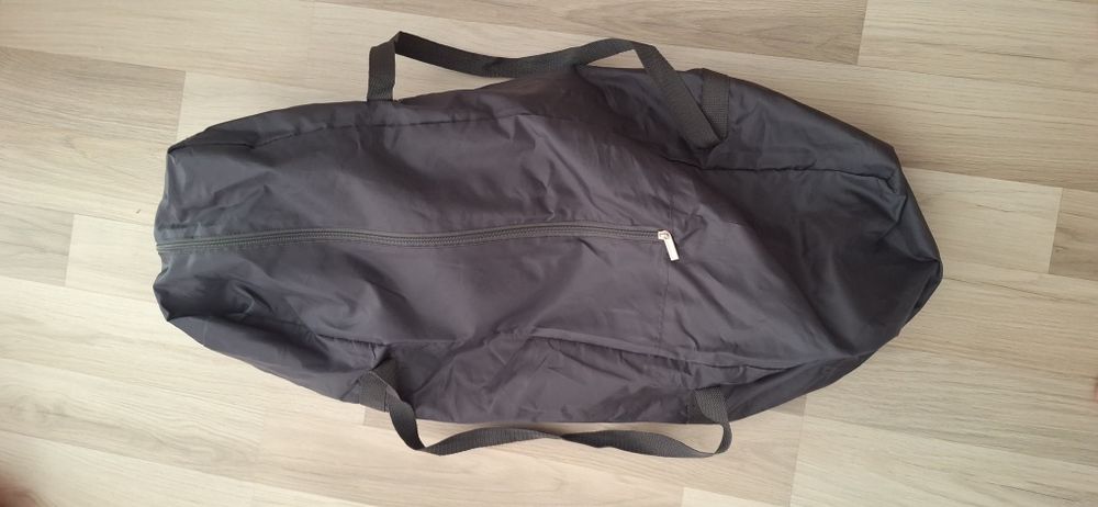 Детска сгъваема кошара Chipolino Bella 2 нива + матрак висок клас!!!