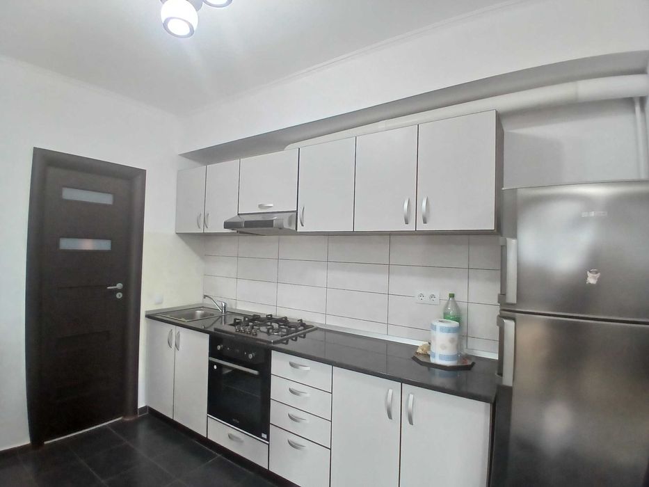 GATA DE MUTARE! Apartament 2 camere de inchiriat in Sibiu-Turnisor