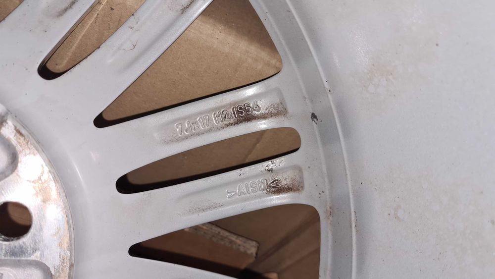 Mini Cooper Tentacle 17" Джанта 6856099