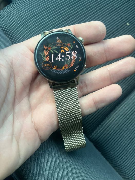 Smart Watch  GT 3