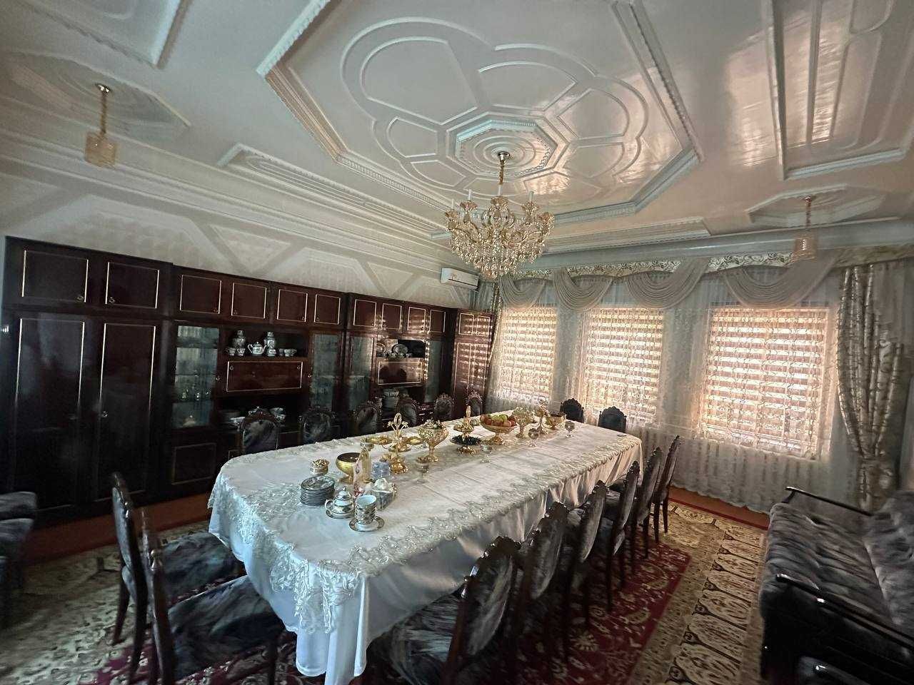 V076 ПРОДАЕТСЯ ДОМ Саламатина от мукуми 200м 6,7 соток 10 Комнат 500