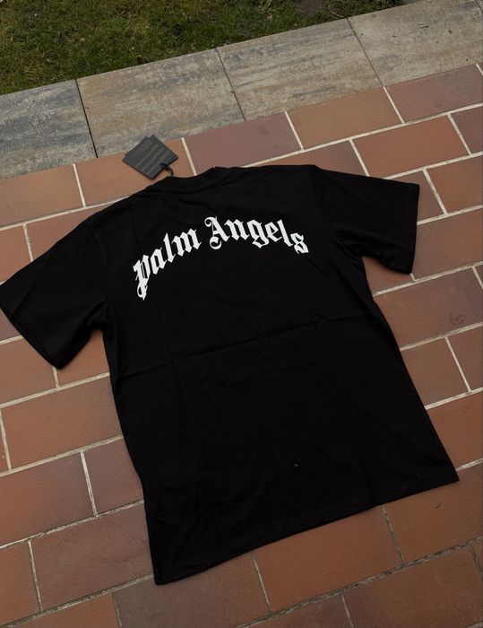Tricou Palm Angels / Premium / 2025