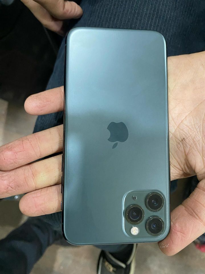 iphone 11pro 64tali