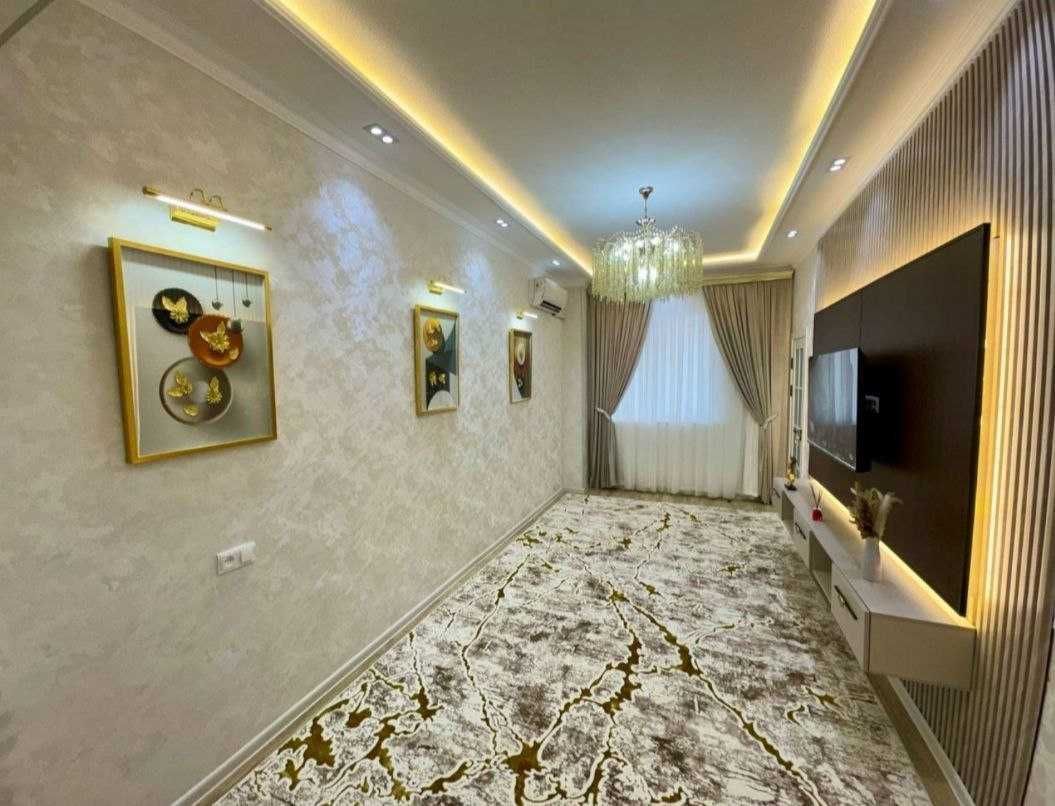 N.11525 Продается 2х комнатная квартира заходи живи