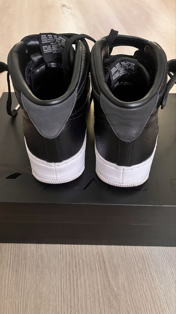 NikeLab Air Force 1