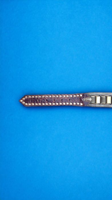 Cureaua NANNI de metal