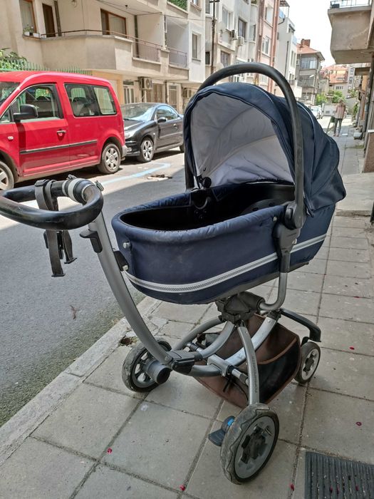 Детска Количка Foppapedretti