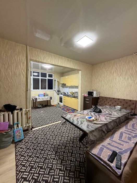 Берунийда ажойиб 4 хонали квартира сотилади, 110 м2