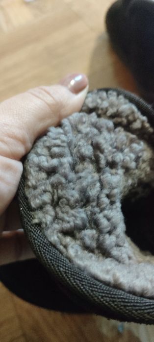 Угги детские продам