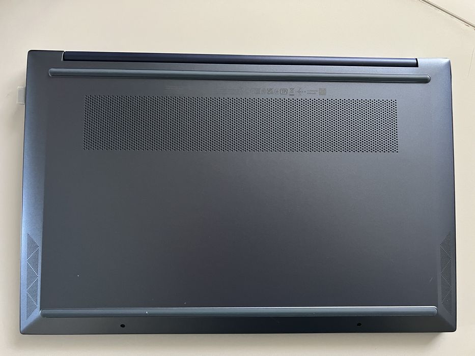 Laptop HP Pavilion 15
