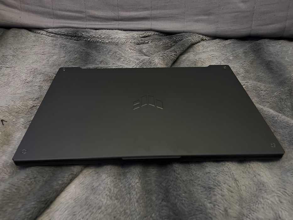 Laptop gaming ASUS TUF F17 Intel i9-12900H + NVIDIA RTX 4070 + SSD 1TB