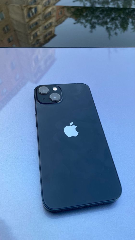 Iphone 13 все роботаеть