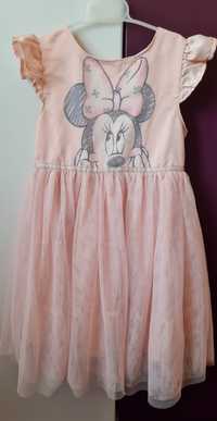 Детска рокля PRIMARK р-р 5-6 год (116см)