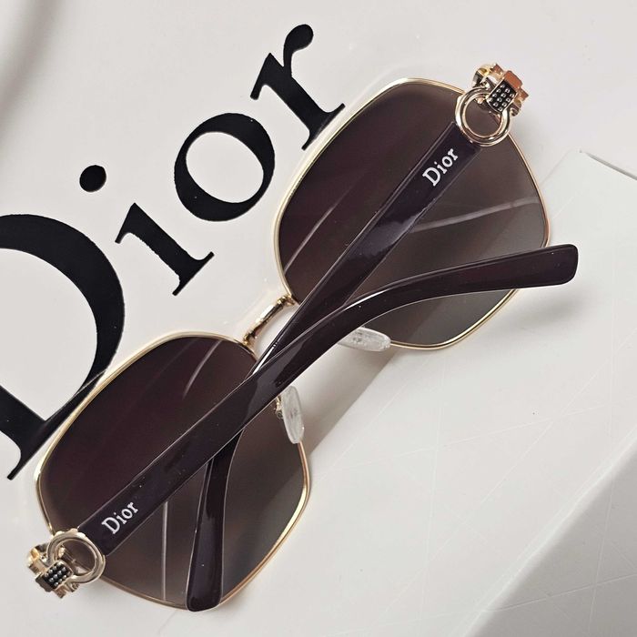 Ochelari de soare Dior Superbi