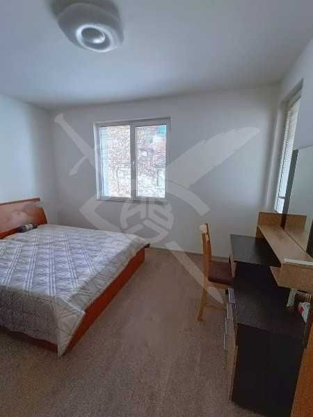 Дава се под наем Четиристаен апартамент в Пловдив, Младежки Хълм - 130 кв.м за 590 € - Снимка #8