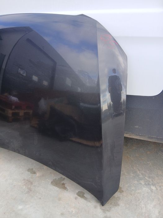 Capota motor AUDI Q5 8RB 2012 - >