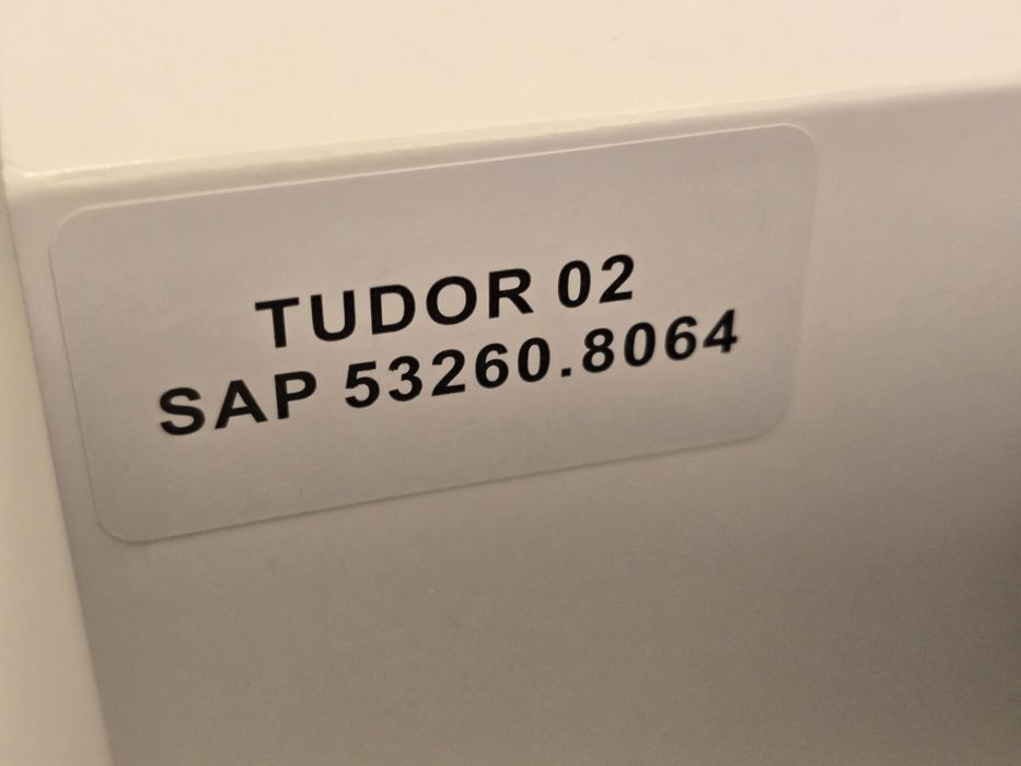 Tudor Black Bay 58 Black - гаранция 2030г