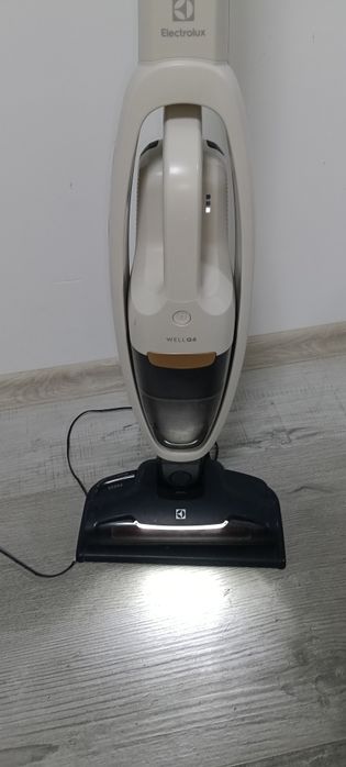 Aspirator 2 in 1 Electrolux well Q6