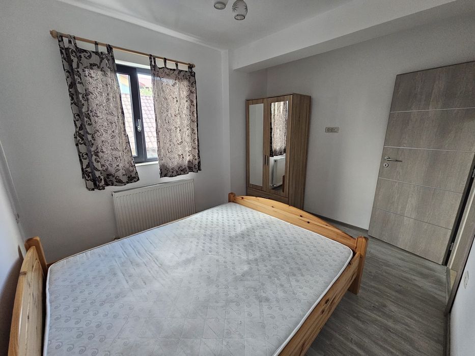 PF. inchiriez apartament, Copou