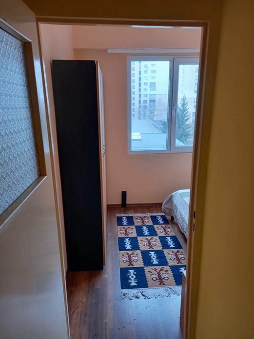 Дава се под наем Двустаен апартамент в София, Надежда 1 - 46 кв.м за 375 € - Снимка #11