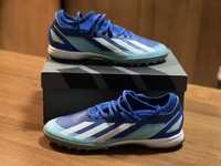 Футболни обувки - стоножки Adidas Crazyfast 3 TF