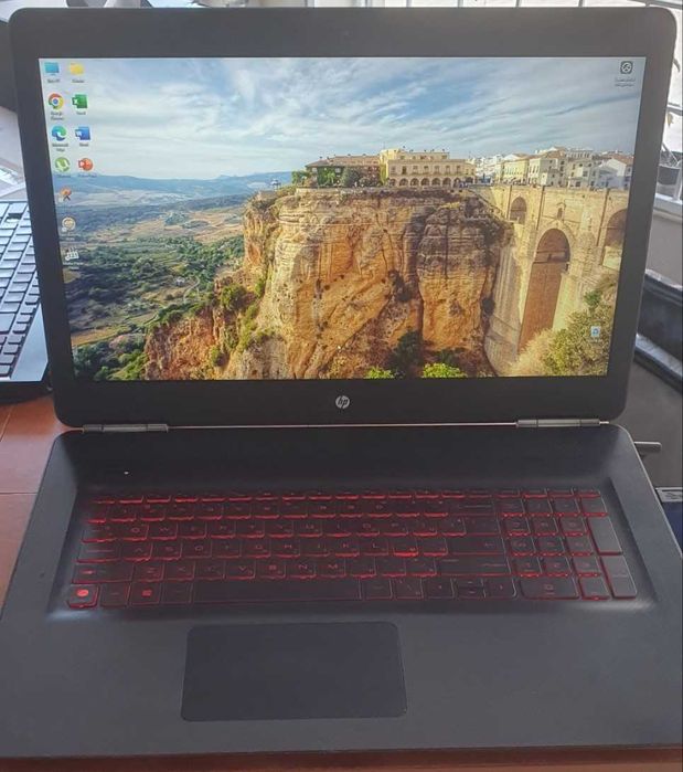 HP Lenovo Dell Asus Acer лаптoпи notebook за ИГРИ TV филми интернет