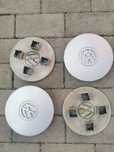 Vand capace roti si lampa