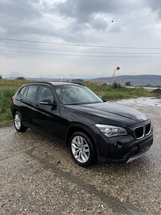 BMW X1 2013 2.0