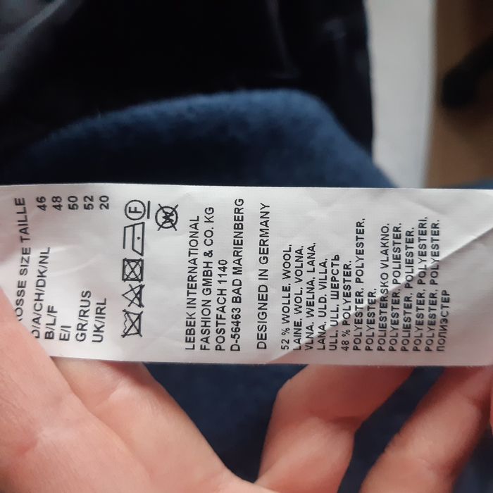 Haina de iarna cu lână femei