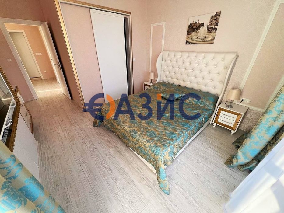 Продава се Двустаен апартамент в к.к. Слънчев бряг - 107 кв.м за 763 €/кв.м - Снимка #11
