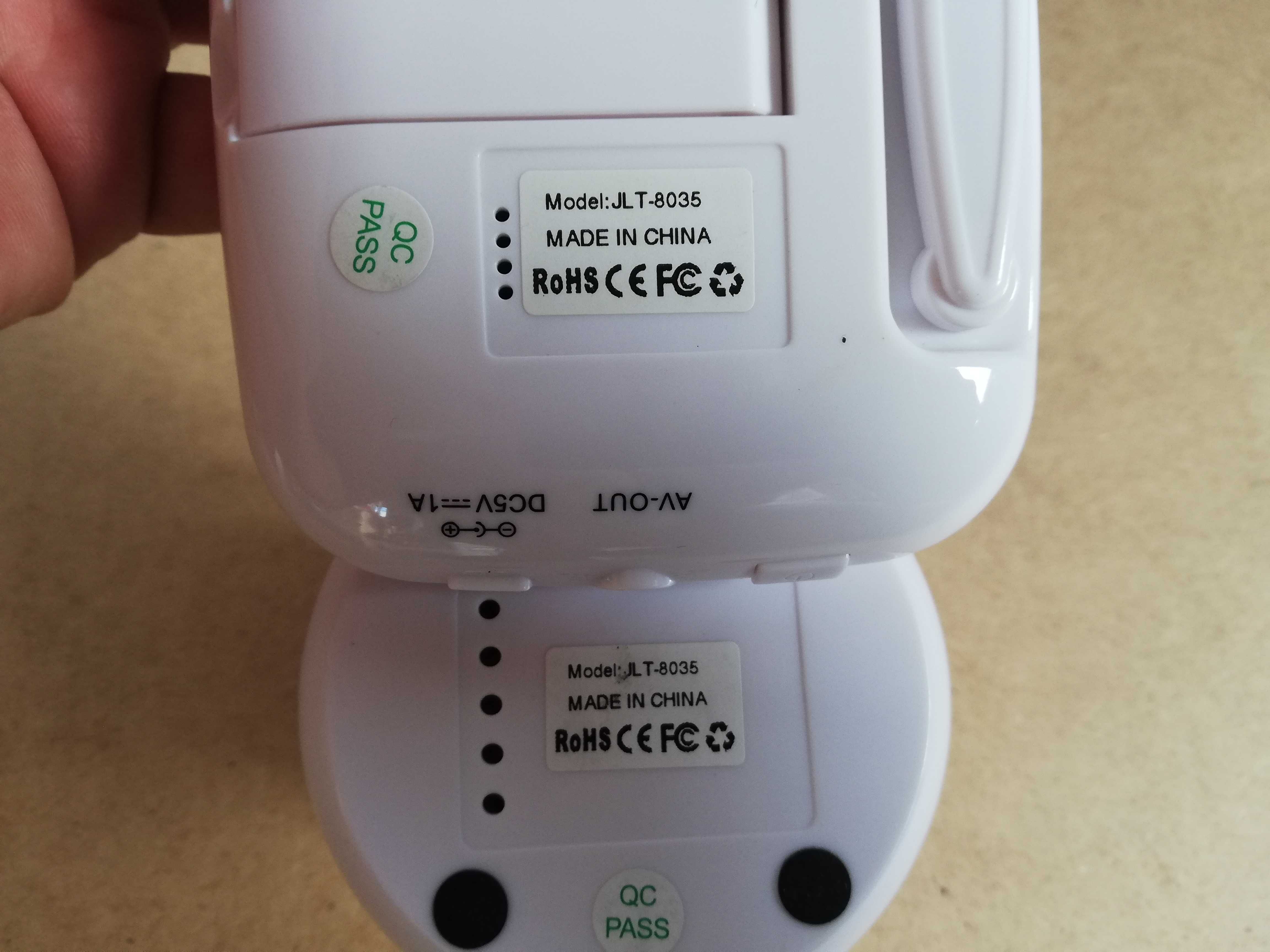 Billfet JLT-8035 бебефон