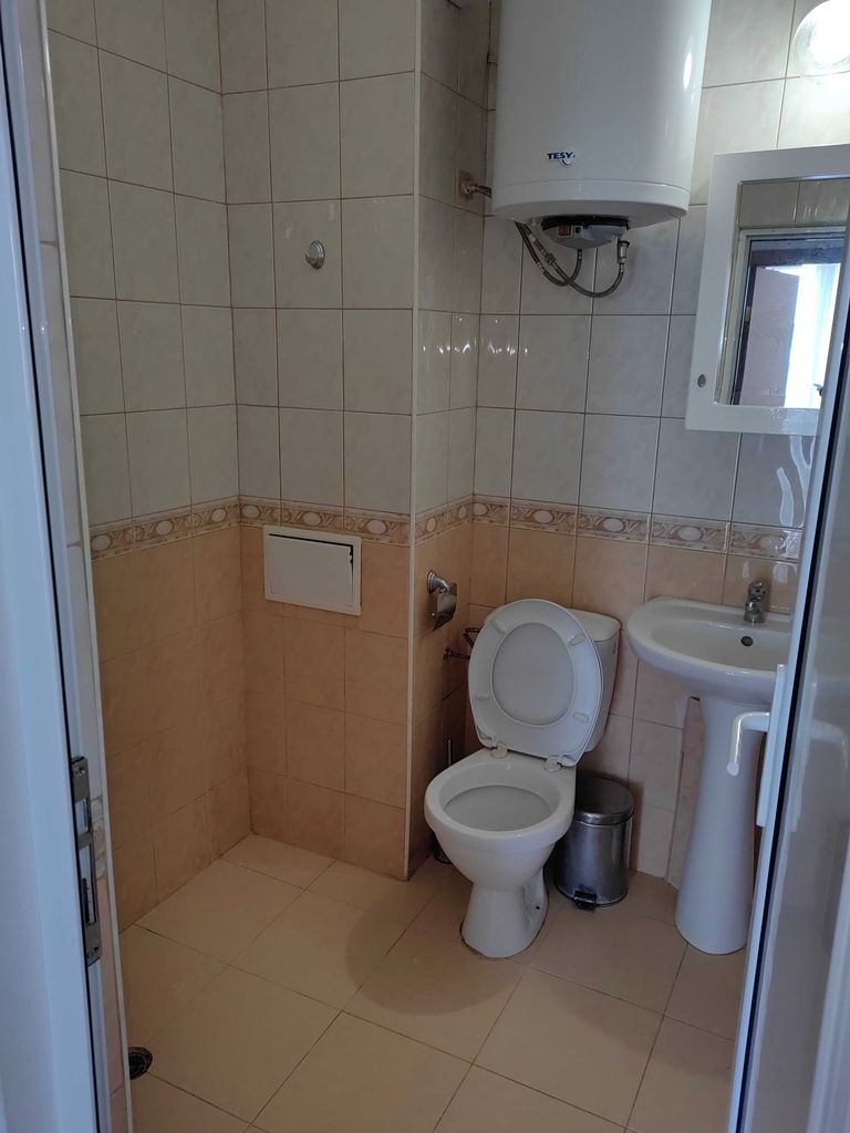 Продава се Двустаен апартамент в Несебър - 50 кв.м за 579 €/кв.м - Снимка #12