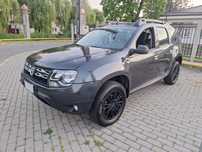 Dacia Duster// 2018// 1,5 diesel // EURO 6!