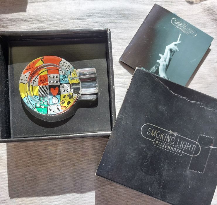 Пепелник Ritzenhoff