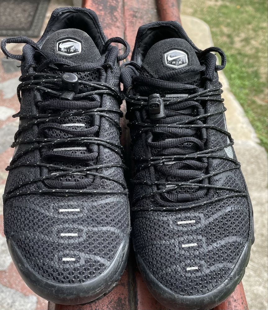 Nike air max utility найк