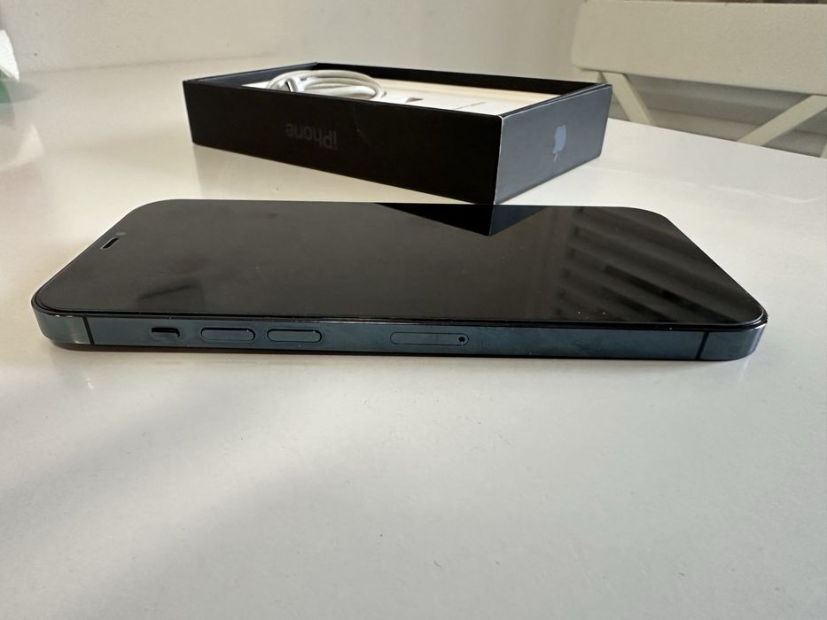 Iphone 12 pro max 128gb