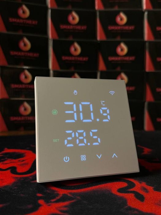 Комнатный термостат