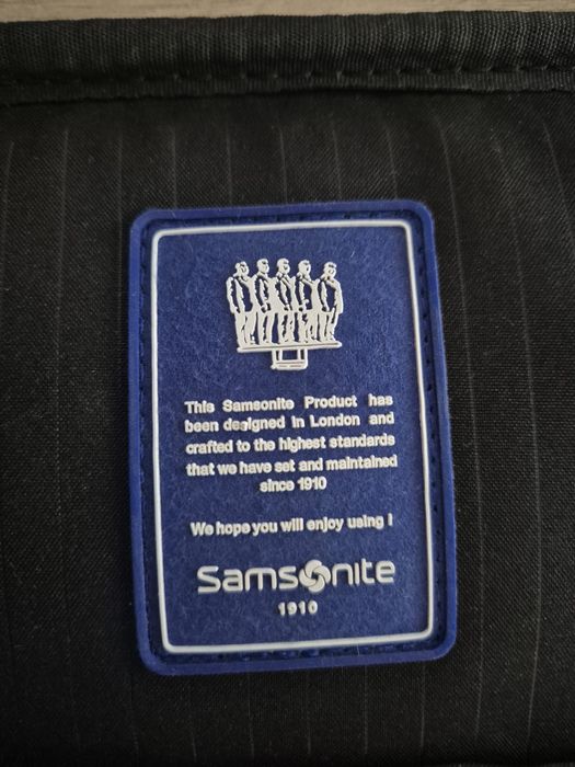Geanta laptop Samsonite