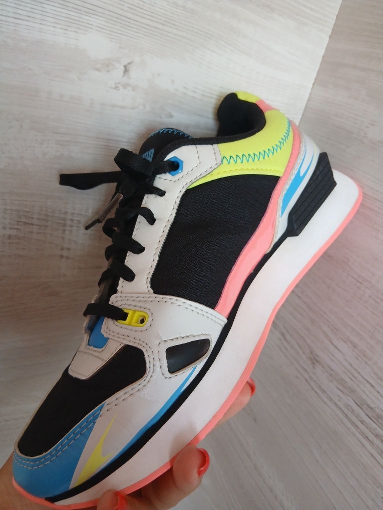 Дамски маратонки Puma