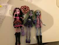 Monster high Монстър хай