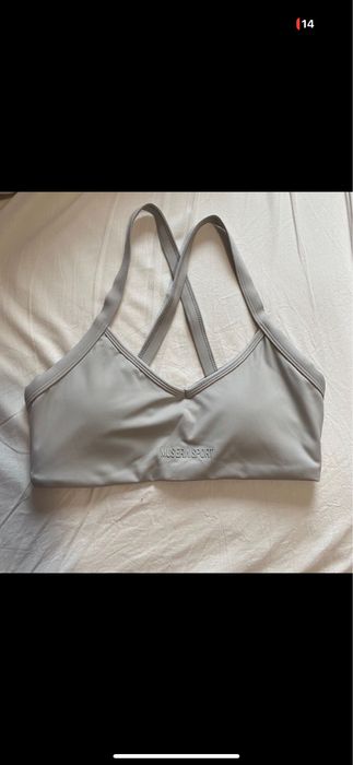 Спортен сет НОВ с етикет