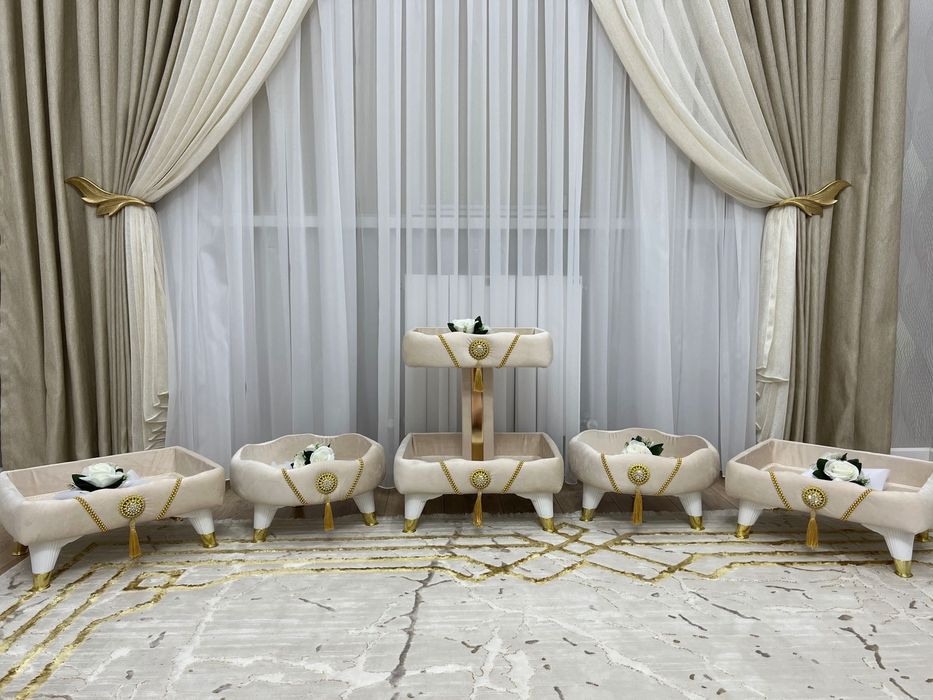 Тойбастар корзина