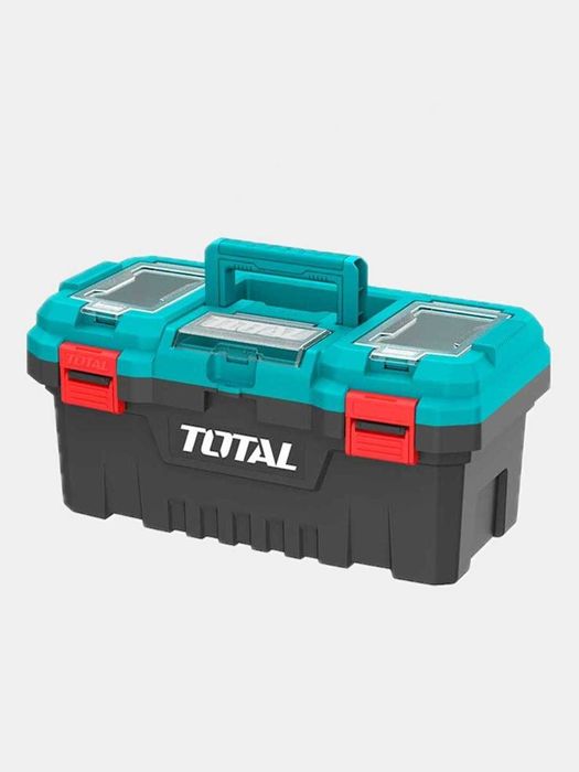 Набор ручных инструментов Total THKTHP20326, 32 предмета