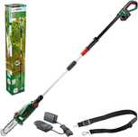 аккумуляторный высоторез Bosch UniversalChainPole 18