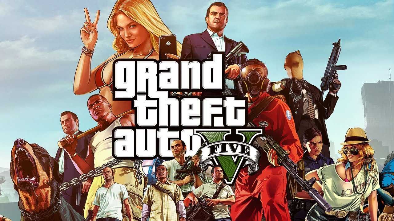PlayStation 4 1 тб  + игры прошитая 5.05 ps4