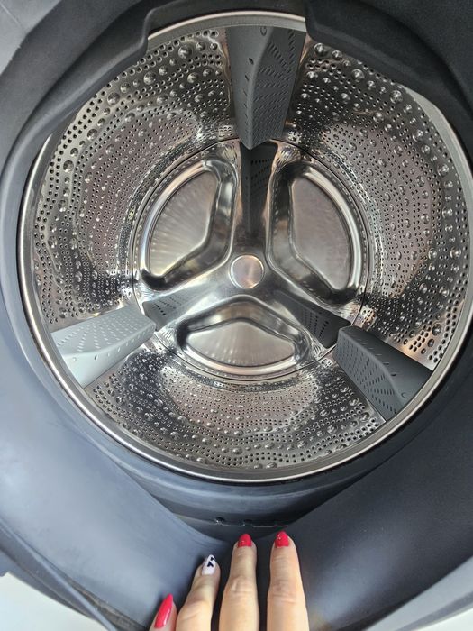 Пералня BOSCH serie 8